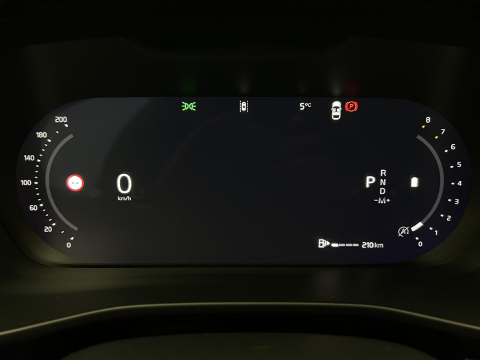 Volvo XC40 B4 DARK ULTRA AUT