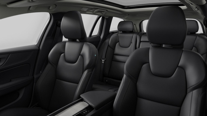 Volvo V60 B4 AUT BRIGHT PLUS