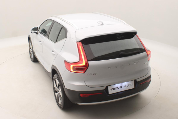 Volvo XC40 T4 RECHARGE AUT 1.maj