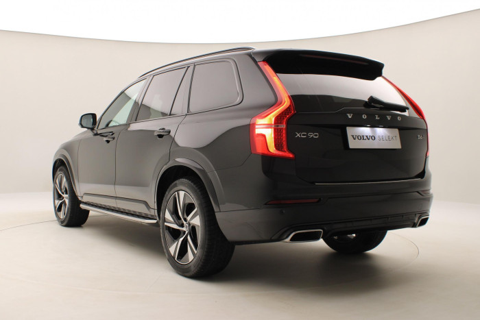 Volvo XC90 B6 AWD R-DESIGN AUT