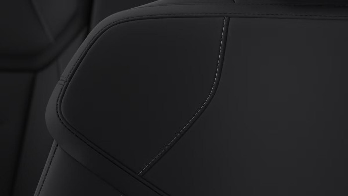 Volvo EX60 PURE ELECTRIC PLUS