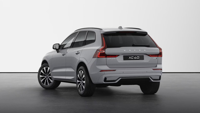 Volvo XC60 B5 AWD AUT DARK PLUS