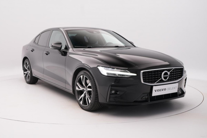 Volvo S60 T4 R-DESIGN AUT