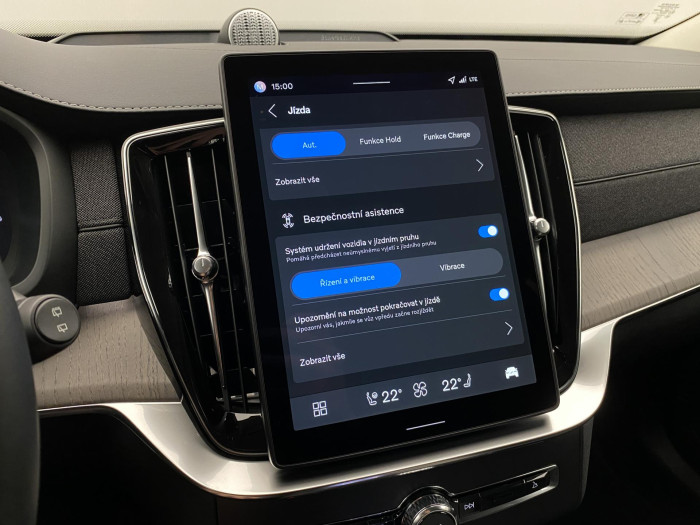 Volvo XC90 T8 AWD RECHARGE BRIGHT PLUS 7m