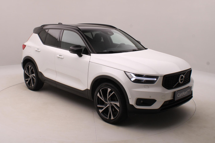 Volvo XC40 D4 AWD R-DESIGN AUT 2.0 d