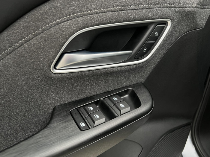 MG ZS 1.5 EMOTION HYBRID+ AUT CZ