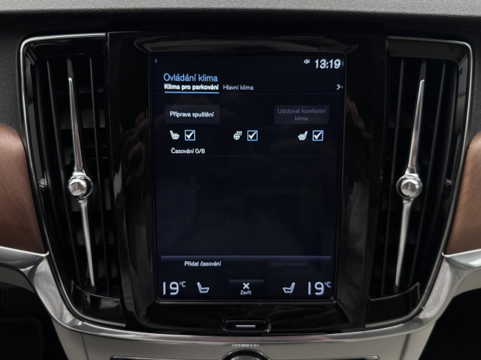 Volvo S90 T8 AWD RECHARGE  INSCRIPTION