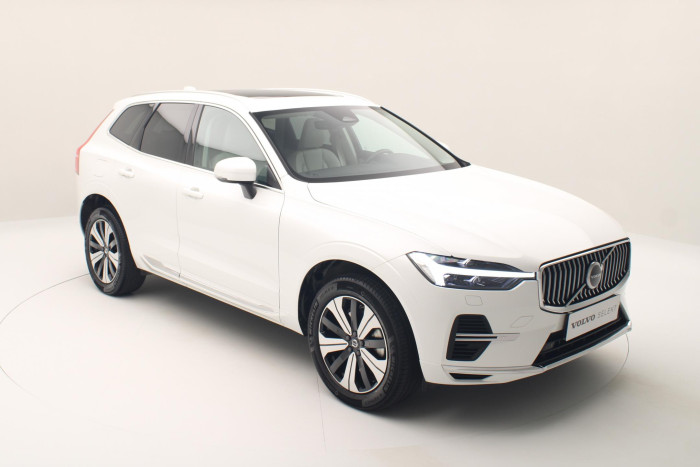 Volvo XC60 T6 AWD PLUS BRIGHT AUT 1.maj