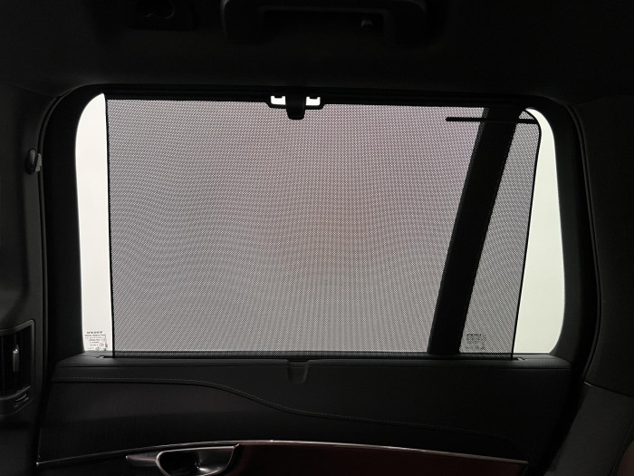 Volvo XC90 B5 AWD INSCRIPTION AUT CZ