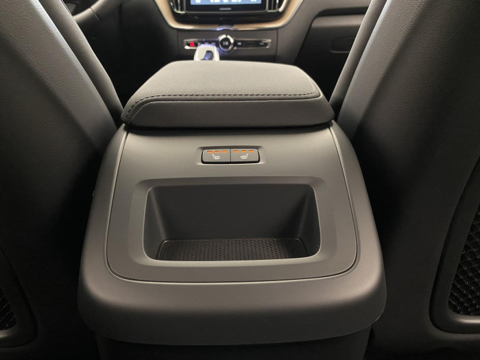 Volvo XC60 B5 AWD AUT BRIGHT PLUS