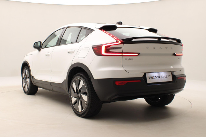 Volvo C40 RECHARGE SINGLE EXTENDED RANGE