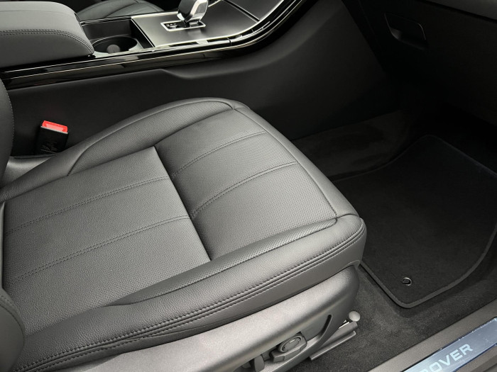 Land Rover Range Rover Evoque D200 DYNAMIC SE AWD Aut 2.0 d Dynamic SE