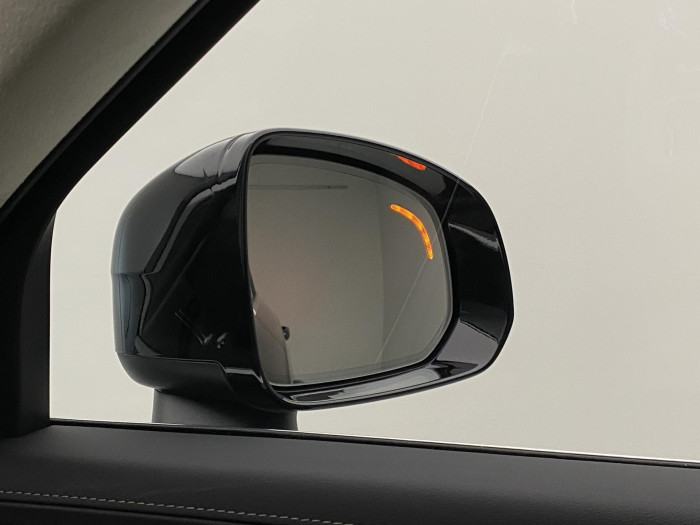 Volvo XC90 T8 AWD RECHARGE BRIGHT ULTRA 7
