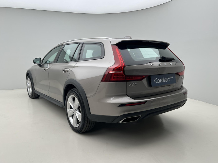 Volvo V60 CC B4 AWD AUT 2.0 CC CC