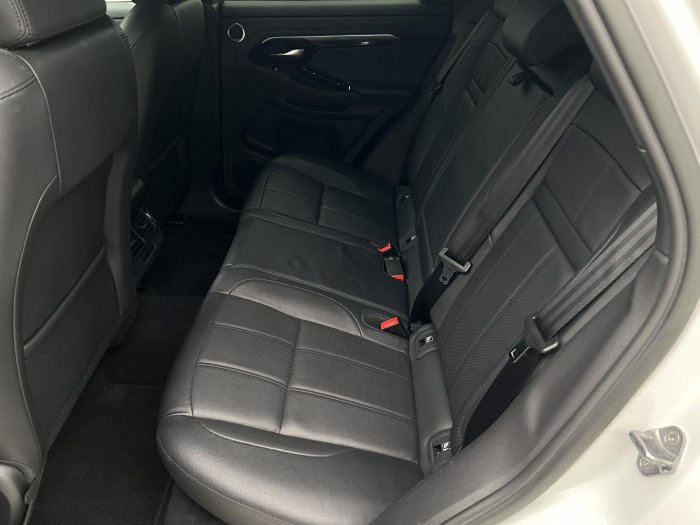 Land Rover Range Rover Evoque D200 SE AWD AUT 1.maj. 2.0 d SE