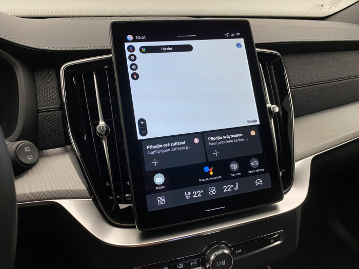 Volvo XC90 B5 AWD BLACK EDITION PLUS 7