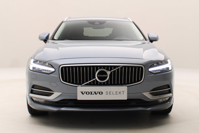 Volvo V90 D4 INSCRIPTION REZERVACE 2.0 d