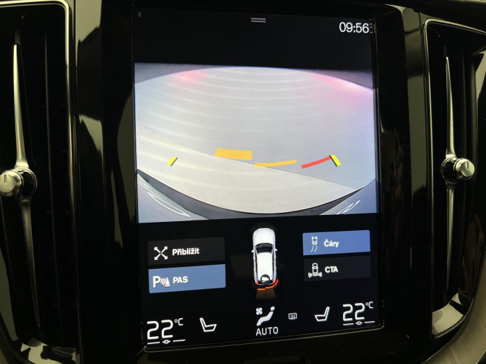 Volvo XC60 D4 AWD INSCRIPTION AUT 2.0 d