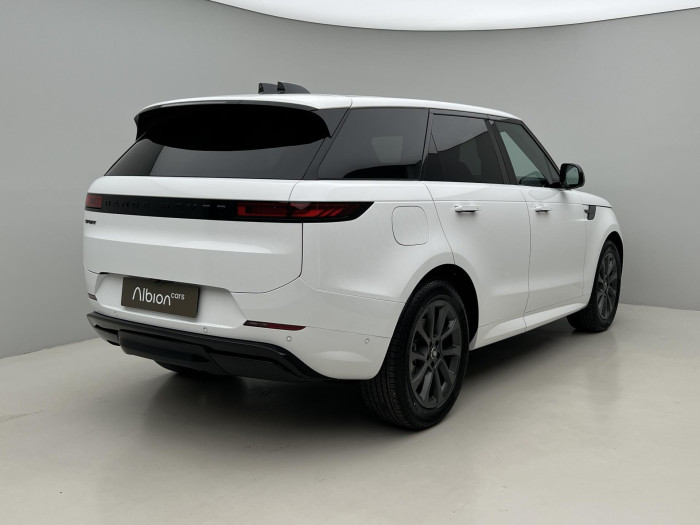 Land Rover Range Rover Sport D300 DYNAMIC SE AWD Aut 3.0 d Dynamic SE