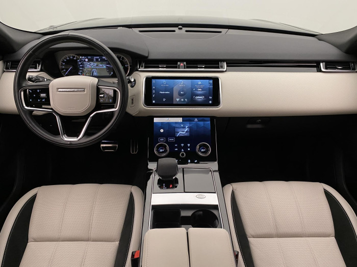 Land Rover Range Rover Velar D200 DYNAMIC SE AWD AUT 2.0 d Dynamic SE