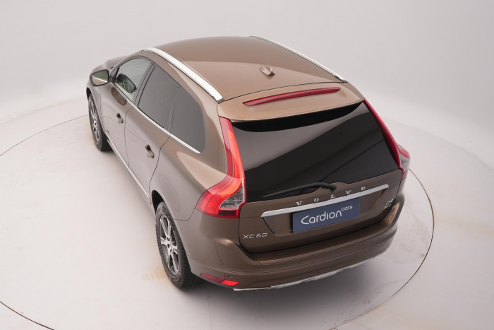 Volvo XC60 D4 AWD SUMMUM AUT 2.4 d Summum