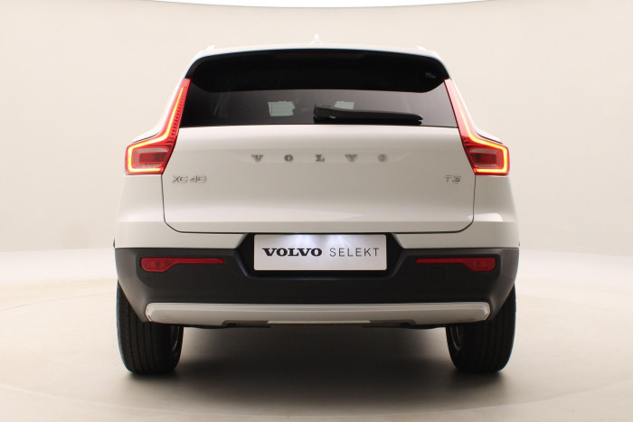 Volvo XC40 T3 MOMENTUM PRO AUT 1.maj 1.5 Momentum