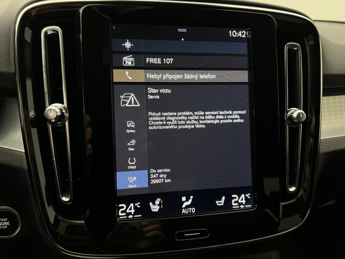 Volvo XC40 D3 MOMENTUM AUT 2.0 d Momentum