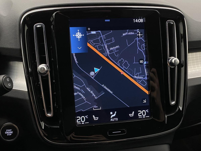 Volvo XC40 T2 AUT CORE