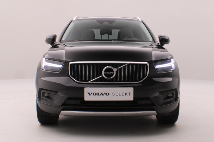 Volvo XC40 D4 AWD INSCRIPTION AUT CZ 2.0 d