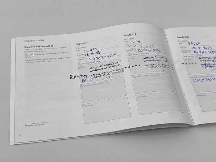 Volvo XC60 T5 AWD MOMENTUM AUT CZ 2.0 Momentum