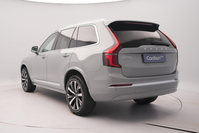 Volvo XC90 B5 AWD AUT CORE 7míst