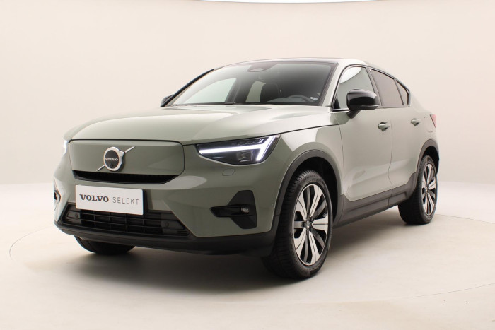 Volvo C40 P8 TWIN MOTOR ULTIMATE CZ