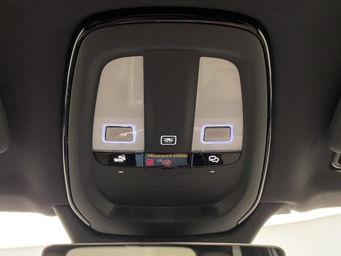 Volvo XC90 T8 AWD RECHARGE DARK PLUS 7m