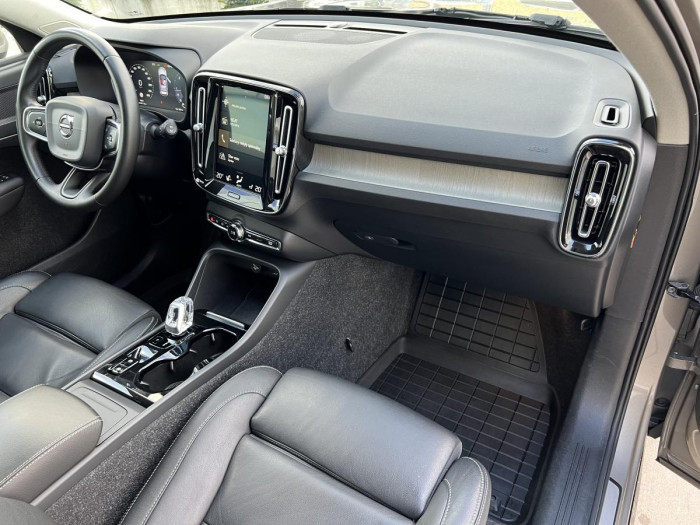 Volvo XC40 D3 INSCRIPTION Aut 1.maj. 2.0 d
