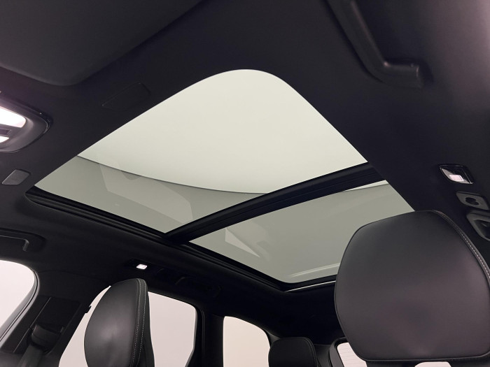 Volvo XC60 B5 AWD ULTRA BLACK EDITION AUT 2.0 Edition