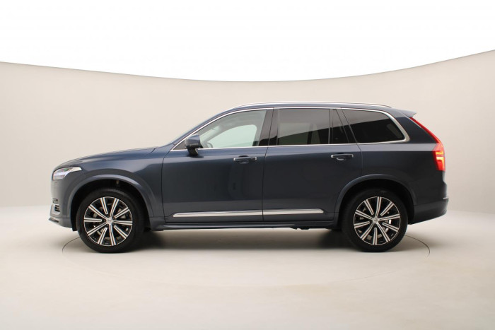 Volvo XC90 B5 AWD PLUS BRIGHT AUT