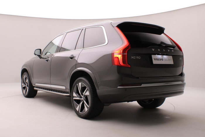 Volvo XC90 B5 AWD PLUS BRIGHT AUT