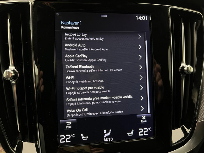 Volvo V60 CC D4 AWD POLESTAR AUT CZ 2.0 d CC CC