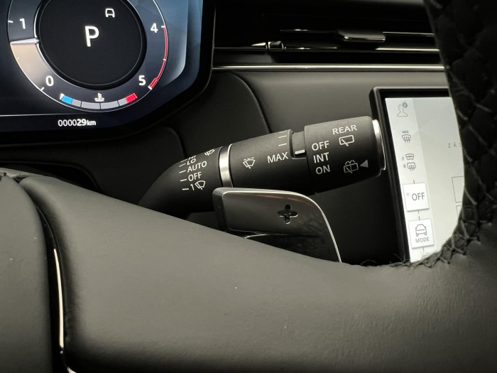 Land Rover Range Rover Sport D250 DYNAMIC SE REZERVACE 3.0 d Dynamic SE