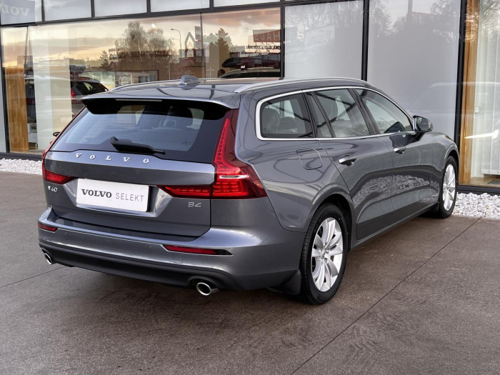 Volvo V60 B4 MOMENTUM Aut 1.maj. 2.0 Momentum