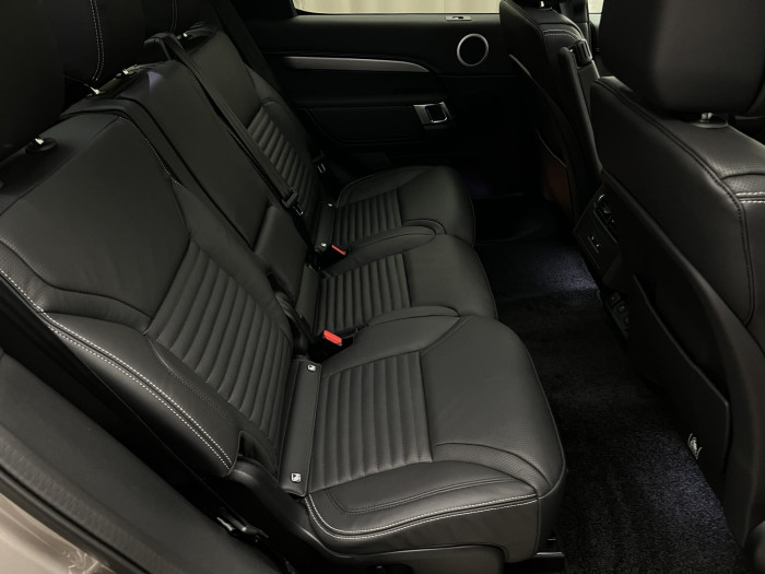 Land Rover Discovery D350 DYNAMIC HSE AWD Aut 3.0 d Dynamic