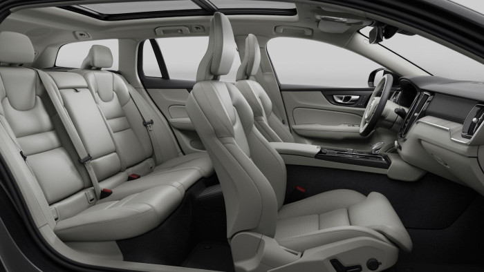Volvo V60 T8 AWD Plug-in BRIGHT ULTRA
