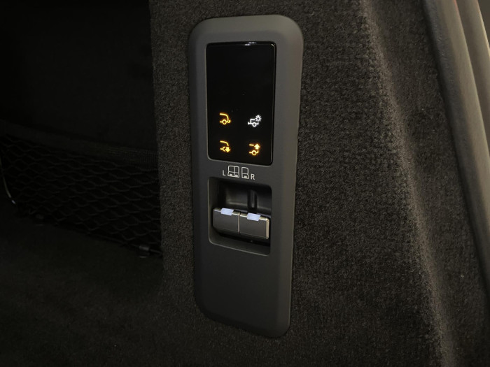 Land Rover Range Rover Sport P460e DYNAMIC HSE AWD AUT 3.0 Dynamic