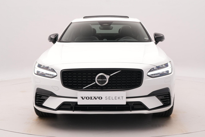 Volvo S90 T8 AWD RECHARGE ULTIMATE