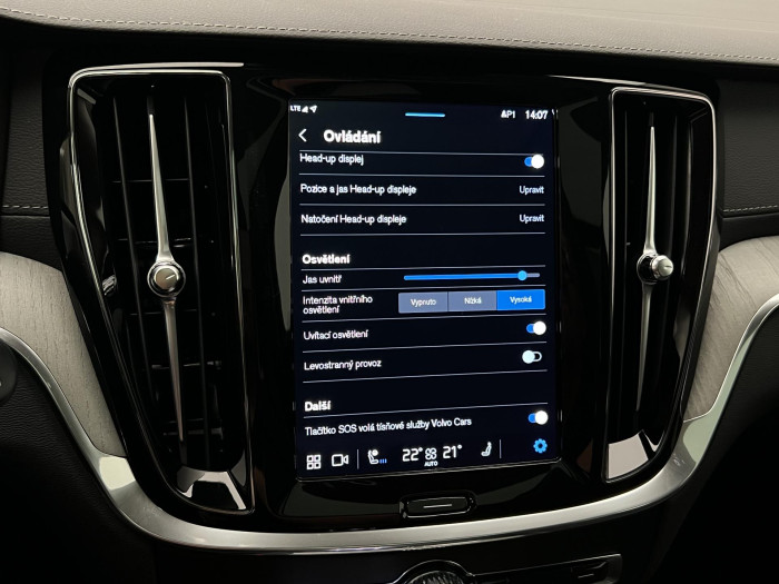 Volvo V60 CC B5 AWD ULTIMATE BRIGHT AUT 2.0 CC CC
