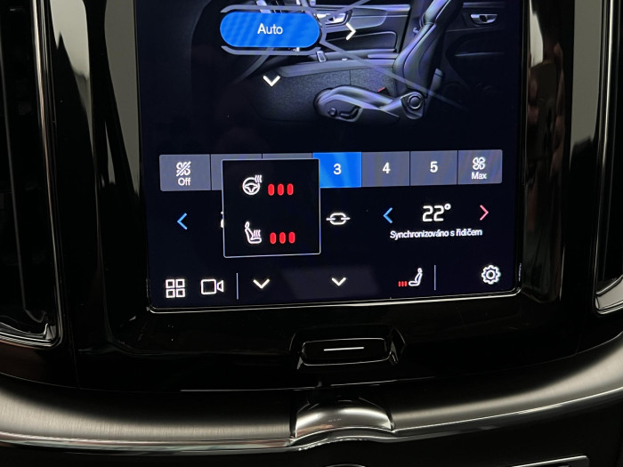 Volvo XC60 B4 MOMENTUM PRO AUT 1.maj. 2.0 Momentum