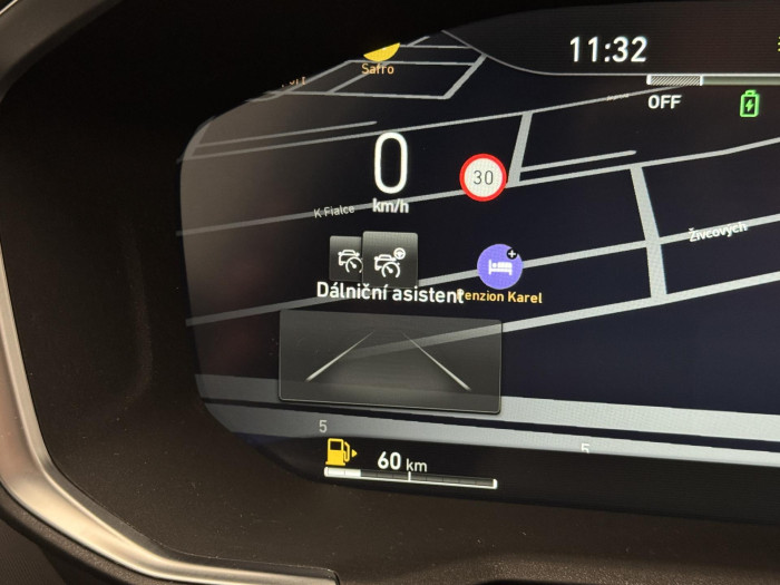 Lynk & Co 01 PHEV DCT AUT 1.maj