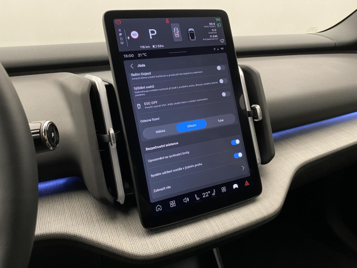 Volvo EX30 PURE ELECTRIC EXTENDED PLUS