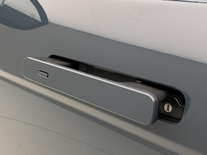 Land Rover Range Rover Evoque D200 DYNAMIC SE AWD AUT 2.0 d Dynamic SE