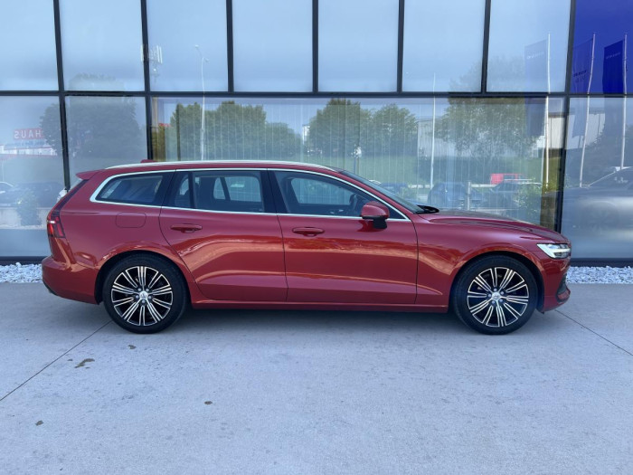 Volvo V60 T4 MOMENTUM POLESTAR Aut 2.0 Momentum